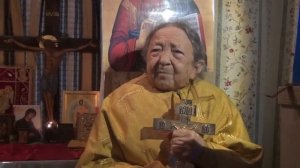 Будет великая Православная Победа с Православным благодатным Царём! Старец Рафаил (Берестов)