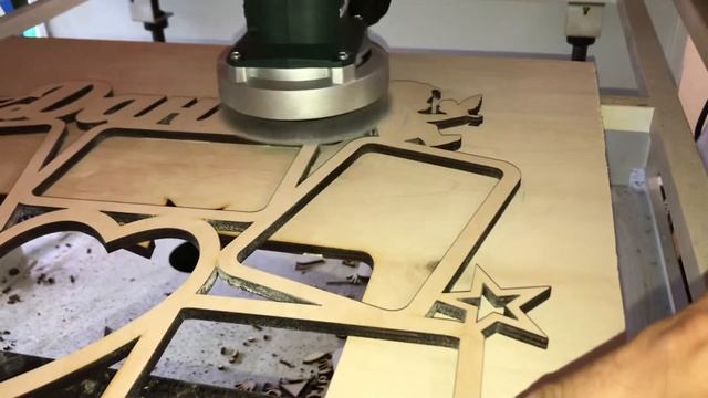 Лазерная резка. Тестируем эксцентриковую шлифовальную машину metabo SXE 3125 смотреть онлайн