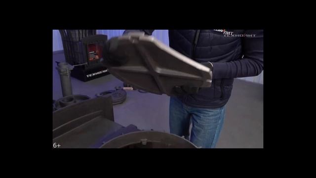 Почему дымит печь Авангард (решение проблемы) смотреть онлайн