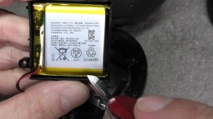 Sony WH-XB900N Battery Replacement (How to fix charging problems)