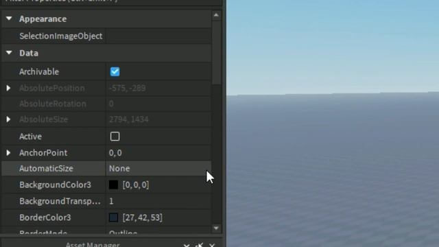 Fade GUI | Roblox Studio Tutorial - смотреть видео онлайн от «Время для ...