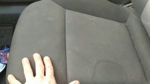 FILL inn пенный очиститель салона автомобиля