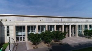 Queens Museum - Flushing Meadows Corona Park