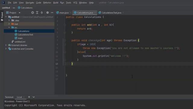 Java Unit Testing with JUnit - unit tests with java смотреть онлайн