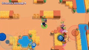 Играю 10 дней на втором аккаунте поднял много кубков!!!