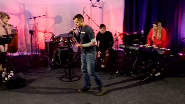 Молитва. Киев 24.9.2021 смотреть онлайн