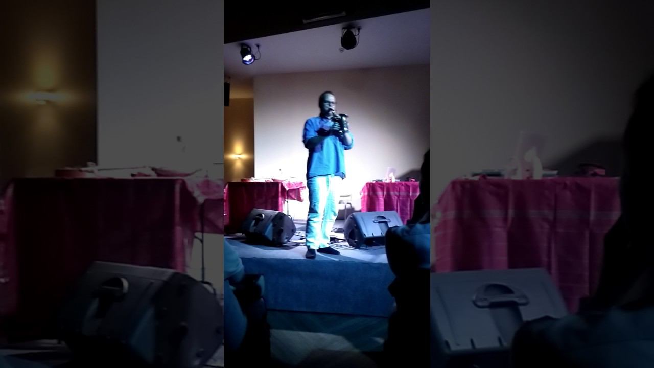 С концерта-медитации PRAFUL смотреть онлайн