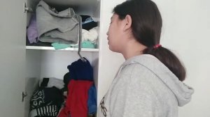 |✨? РАЗБОРКА ГАРДЕРОБА✨?|?ВЫКИДЫВАЮ НЕНУЖНЫЕ ВЕЩИ ?|?УБИРАЮ СВОЙ ШКАФ ?|