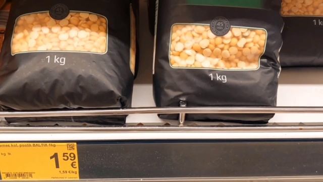 Петров Пост.Готовлю постный суп из чечевицы. смотреть онлайн