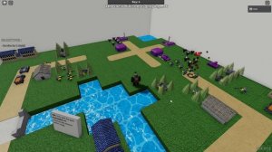 Noobs in combat | Ultimate Beginner's Guide (ROBLOX)