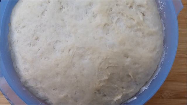 Жареные пирожки с кислой капустой -пошагово, для начинающих/Простое постное блюдо/Sauerkrautküchlei