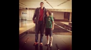 САМЫЕ ВЫСОКИЕ ЛЮДИ В МИРЕ