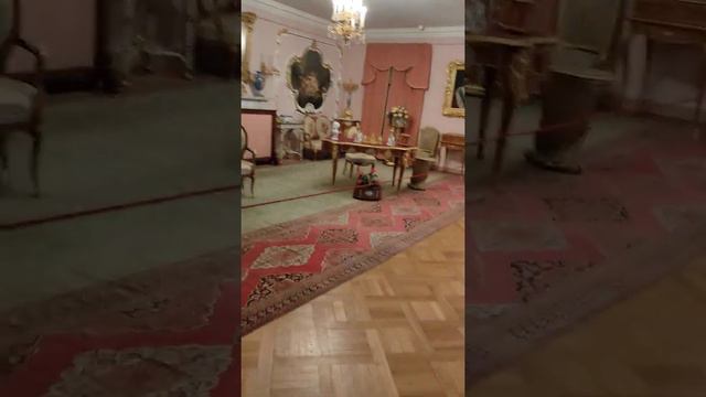 А.Н.Гузанов об экспозиции и поиске предметов смотреть онлайн