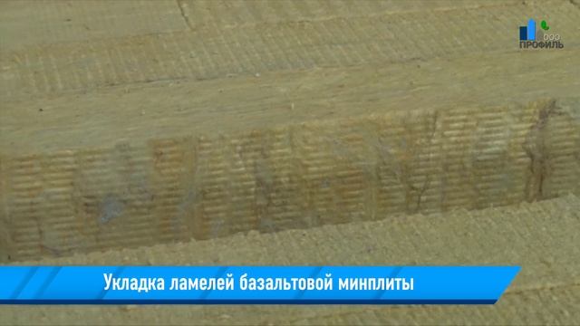 Производство сэндвич-панелей от ООО Климпанель