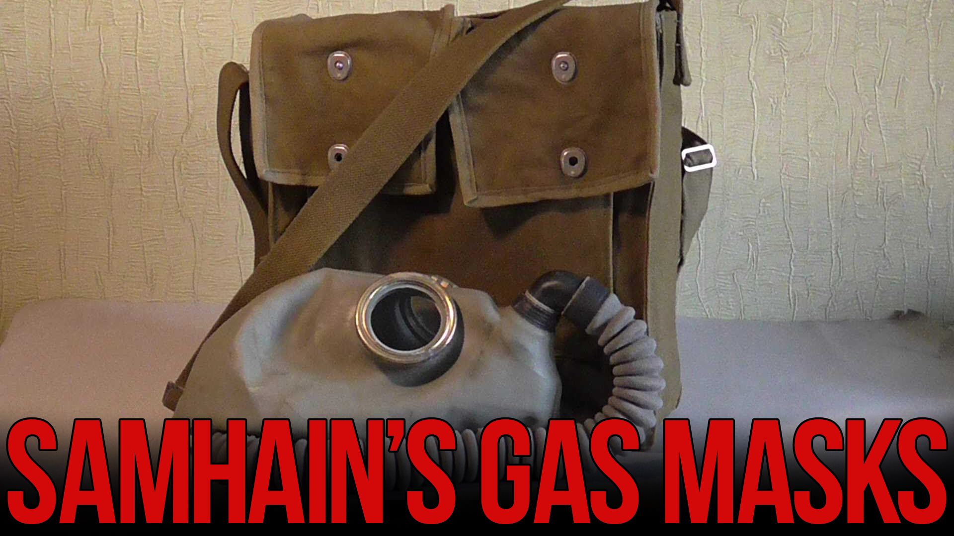 Обзор противогаза ИП-46 смотреть онлайн