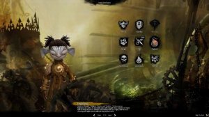 #moey All Class Guild Wars 2 MMORPG