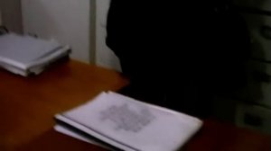 huligan19n получает паспорт (фальсификация протокола) Ст-Луганский паспортный стол.