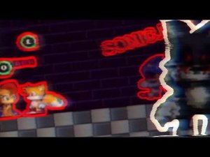 ИГРАЕМ В Sonic.exe the disaster 2d remake|
