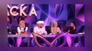 Шоу Маска! ИНСТАСАМКА - ПОД МАСКОЙ ПЧЕЛЫ?! ? САМАЯ СМЕЛАЯ, НЕВЕРОЯТНАЯ И БРЕДОВАЯ ВЕРСИЯ!