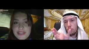 ФЕЯ БУЛОЧКА КОШМАРИТ ЛЮДЕЙ В ЧАТ РУЛЕТКЕ / МАГИЯ И ПРАНКИ НАД ЛЮДЬМИ