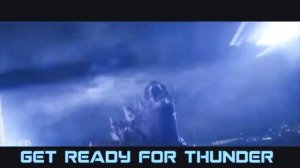 RUMBLE | GODZILLA VS. KONG | ZAYDE WOLF