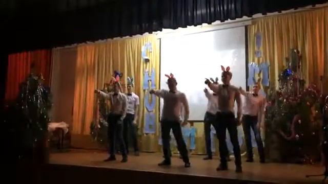 Мальчики зайчики 10 класс смотреть онлайн