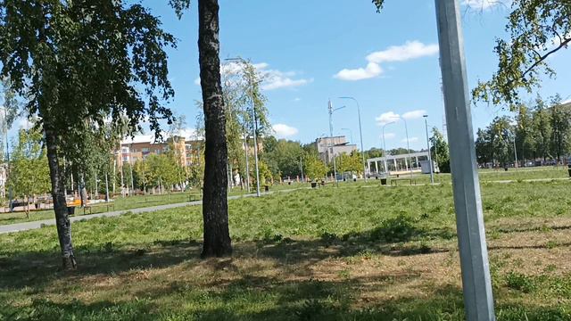 Влог 💖 Купила цветок замиокулькас, гуляем в треугольном сквере и агрохиме.Выбераем дневник мечты . смотреть онлайн