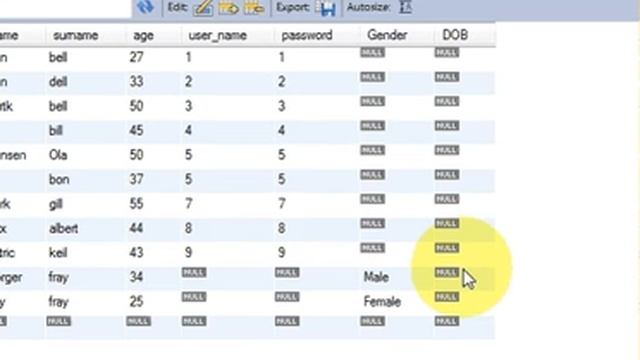 Visual C++ Tutorial 39 -Windows Forms Application: How to use DateTimePicker and save date смотреть онлайн