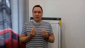 Приятно ПОЗНАКОМИТЬСЯ!  Английский для начинающих. Урок №15