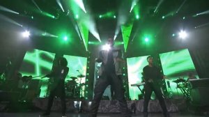 Usher yeah live itunes festival 2012 Full HD