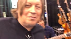 NAMM 2019