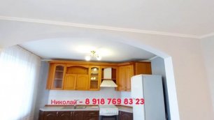 3 - я квартира,  73м². цена 4 700. г. Ставрополь