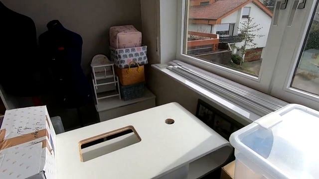 МЫ ПЕРЕЕХАЛИ НАША КВАРТИРА И МНОГО НЕ ДОДЕЛОК ОЧЕНЬ УСТАЛИ OLGA KIRCHGESSNER смотреть онлайн