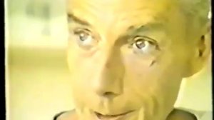 Сатпрем. Более позднее интервью.