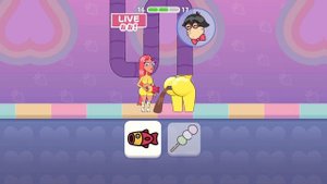 Freaky Stan: Tricky Puzzle Fun - Chapter 2 TOKYO