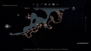 Resident evil 4 Remake (PS5) ключ от старой часовни