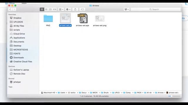 Webdesign Kit for Bloggers overview. What's inside this graphics pack
