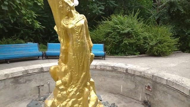 Каскадная лестница