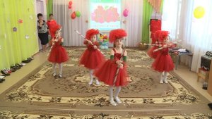 Танец Чарльстон