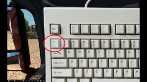 ETS2●КАК ВКЛЮЧИТЬ КОНСОЛЬ ●СВОБОДНУЮ КАМЕРУ В EURO TRUCK SIMULATOR 2