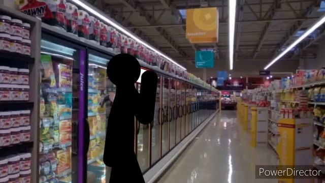 ПОЧЕМУ ТЫ ПОКУПАЕШЬ ОДЕЖДУ В МАГАЗИНЕ СУПОВ?! | DC2 animation смотреть онлайн