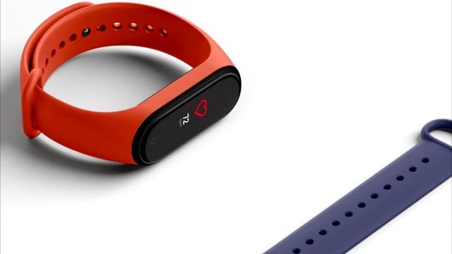 Xiaomi Mi Band 4 - ХИТ, ТОП И БЕСТСЕЛЛЕР за $24 смотреть онлайн