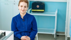 СМОТРИМ! Мелодрама "Земский доктор. Восемь лет спустя" - СЕГОДНЯ В 21:20 // АНОНС