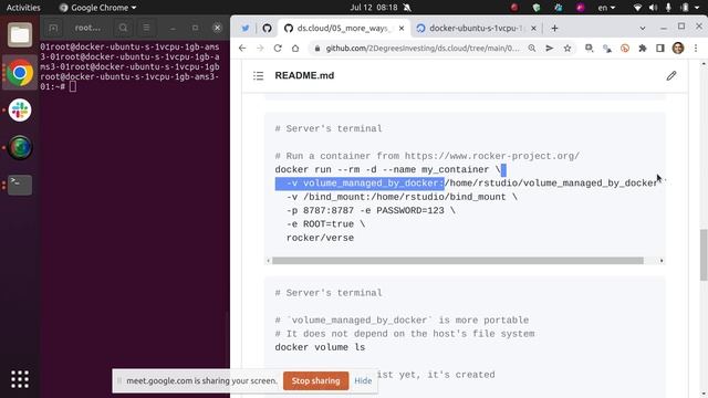 cloud: More ways to move data смотреть онлайн