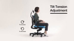 DUOREST 2 0 Ergonomic Chairs www gkmebel ru