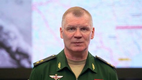 Российские войска нанесли новые удары по стратегически важным для ВСУ военным объектам