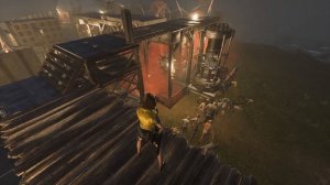 Как работает Плазменный Шокер в Night of the Dead