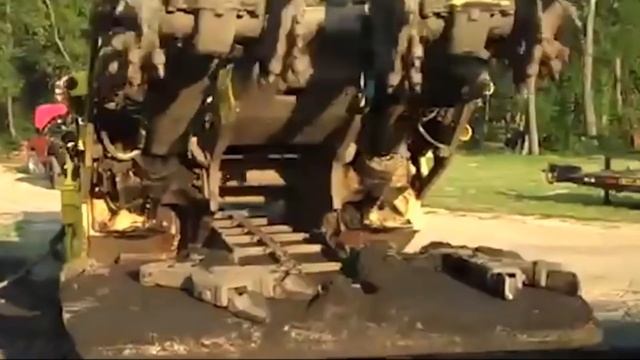 Уголь. Поваленные гигантские деревья смотреть онлайн