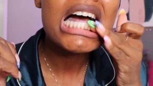 I Tried The Crest 3D White Strips for 24 Days! | Quick/Affordable Teeth Whitening | Before & After