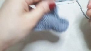 МК Вырез "Капля"